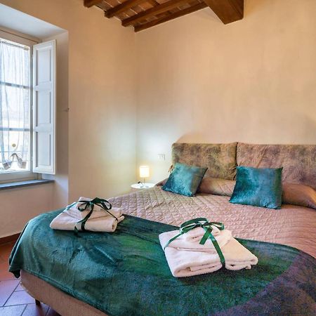 La Dimora Nell'Anfiteatro Hotel Lucca Kültér fotó