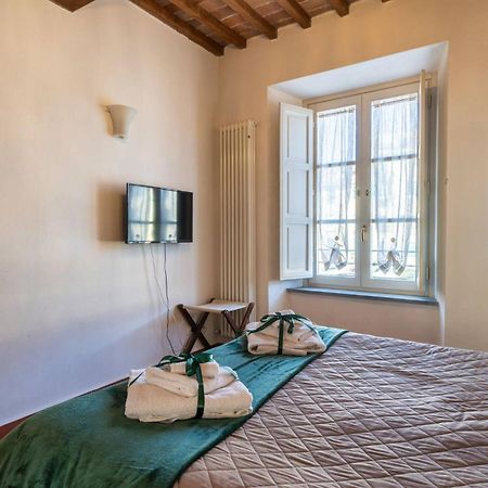 La Dimora Nell'Anfiteatro Hotel Lucca Kültér fotó