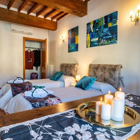 La Dimora Nell'Anfiteatro Hotel Lucca Kültér fotó