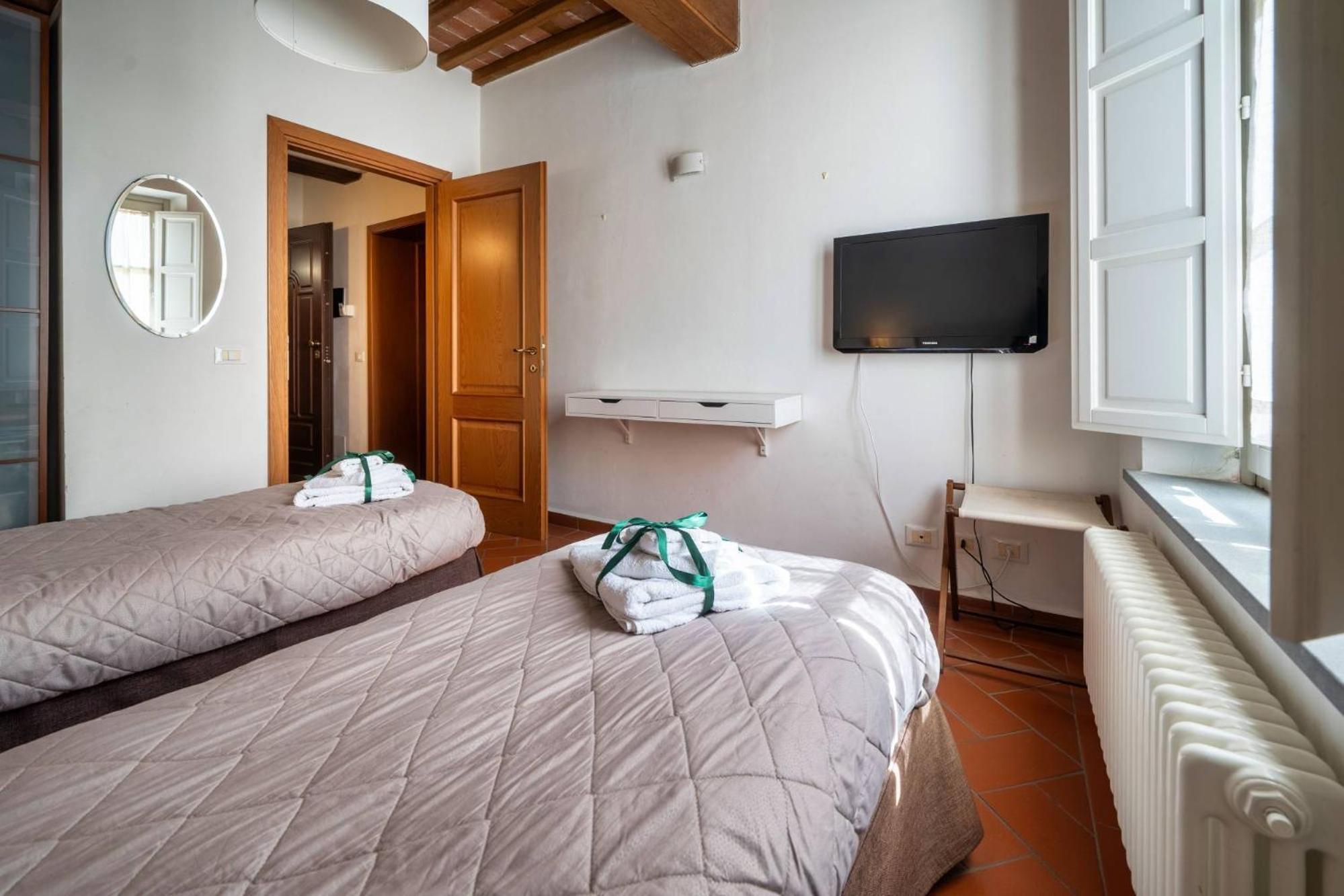 La Dimora Nell'Anfiteatro Hotel Lucca Kültér fotó