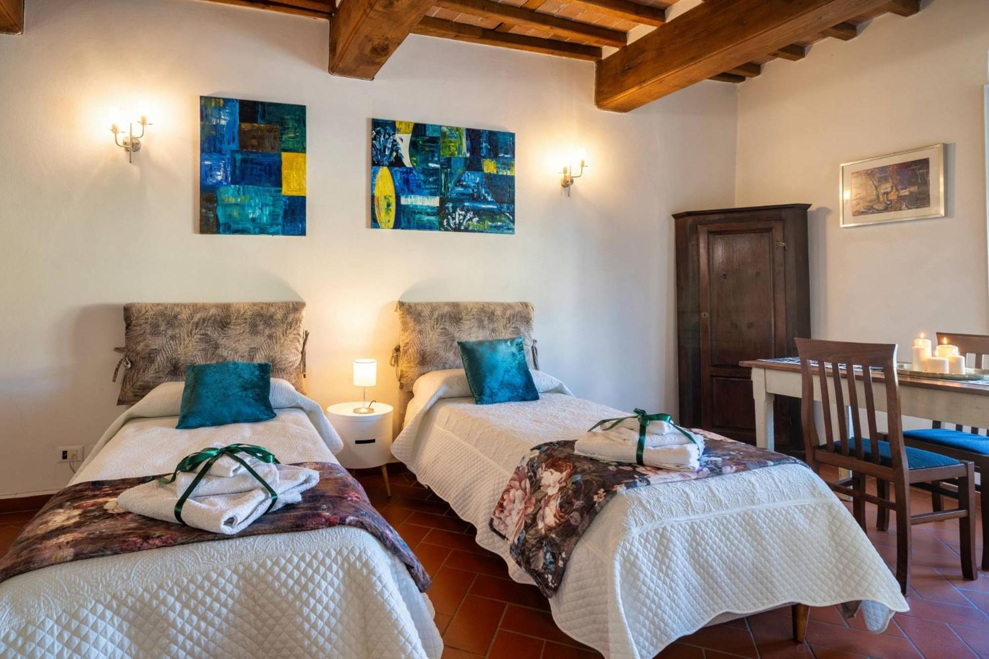 La Dimora Nell'Anfiteatro Hotel Lucca Kültér fotó