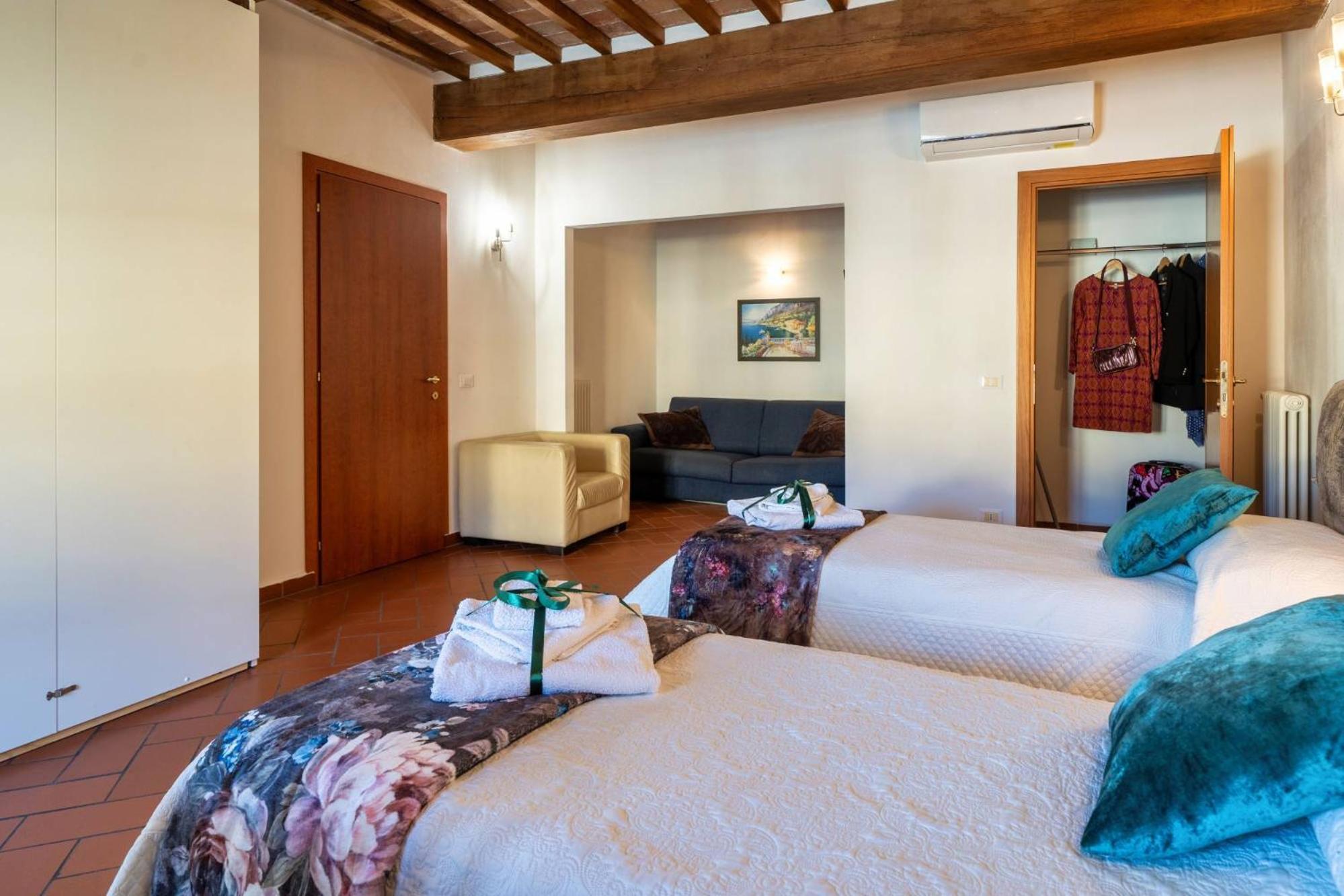 La Dimora Nell'Anfiteatro Hotel Lucca Kültér fotó