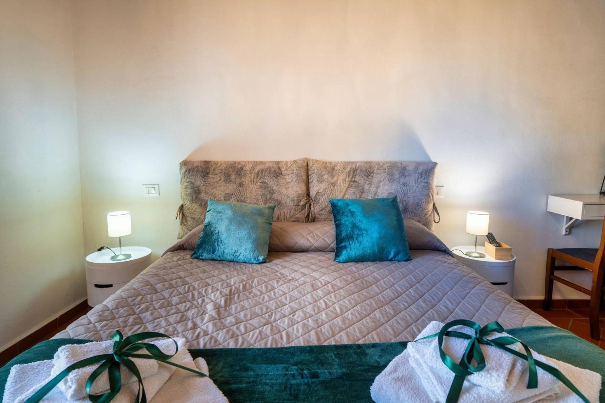 La Dimora Nell'Anfiteatro Hotel Lucca Kültér fotó