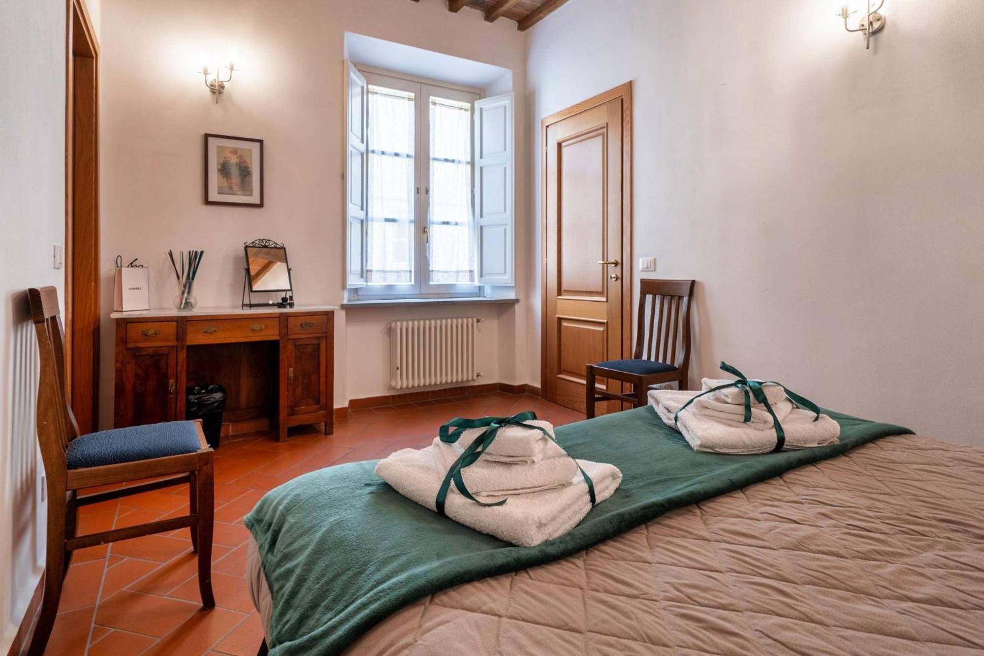 La Dimora Nell'Anfiteatro Hotel Lucca Kültér fotó