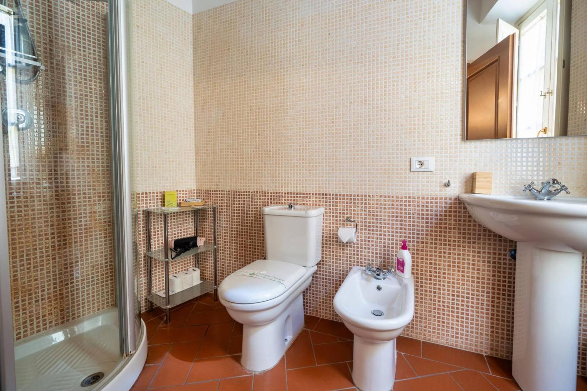 La Dimora Nell'Anfiteatro Hotel Lucca Kültér fotó