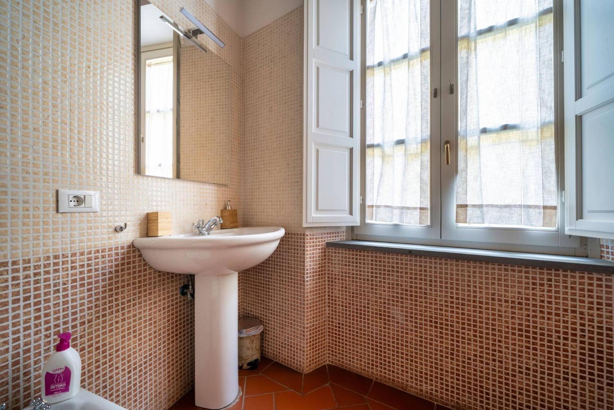 La Dimora Nell'Anfiteatro Hotel Lucca Kültér fotó