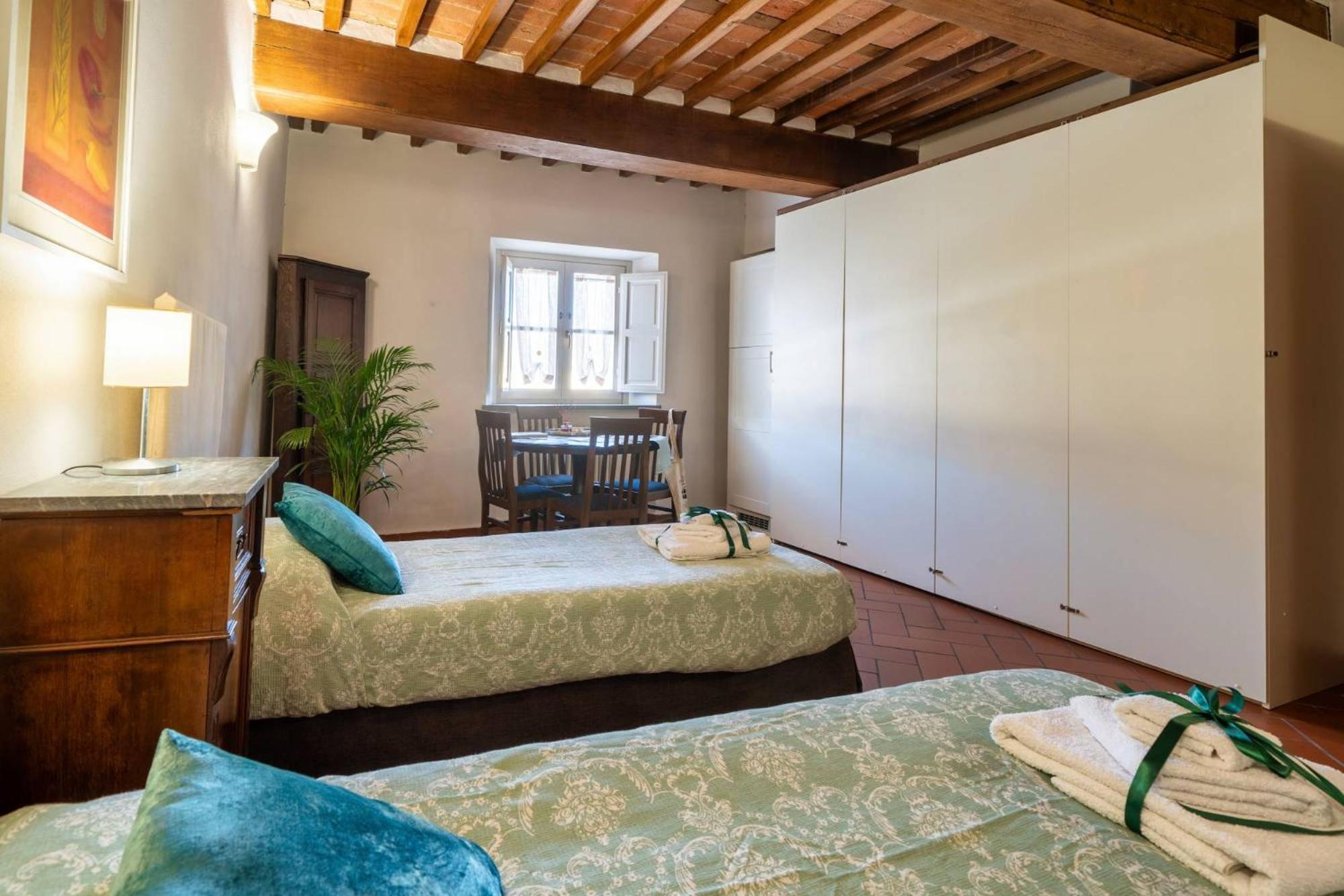 La Dimora Nell'Anfiteatro Hotel Lucca Kültér fotó