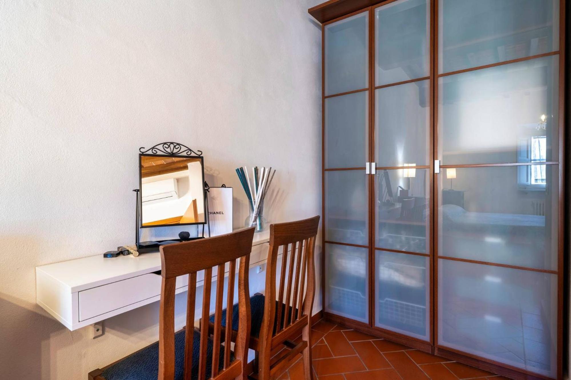 La Dimora Nell'Anfiteatro Hotel Lucca Kültér fotó