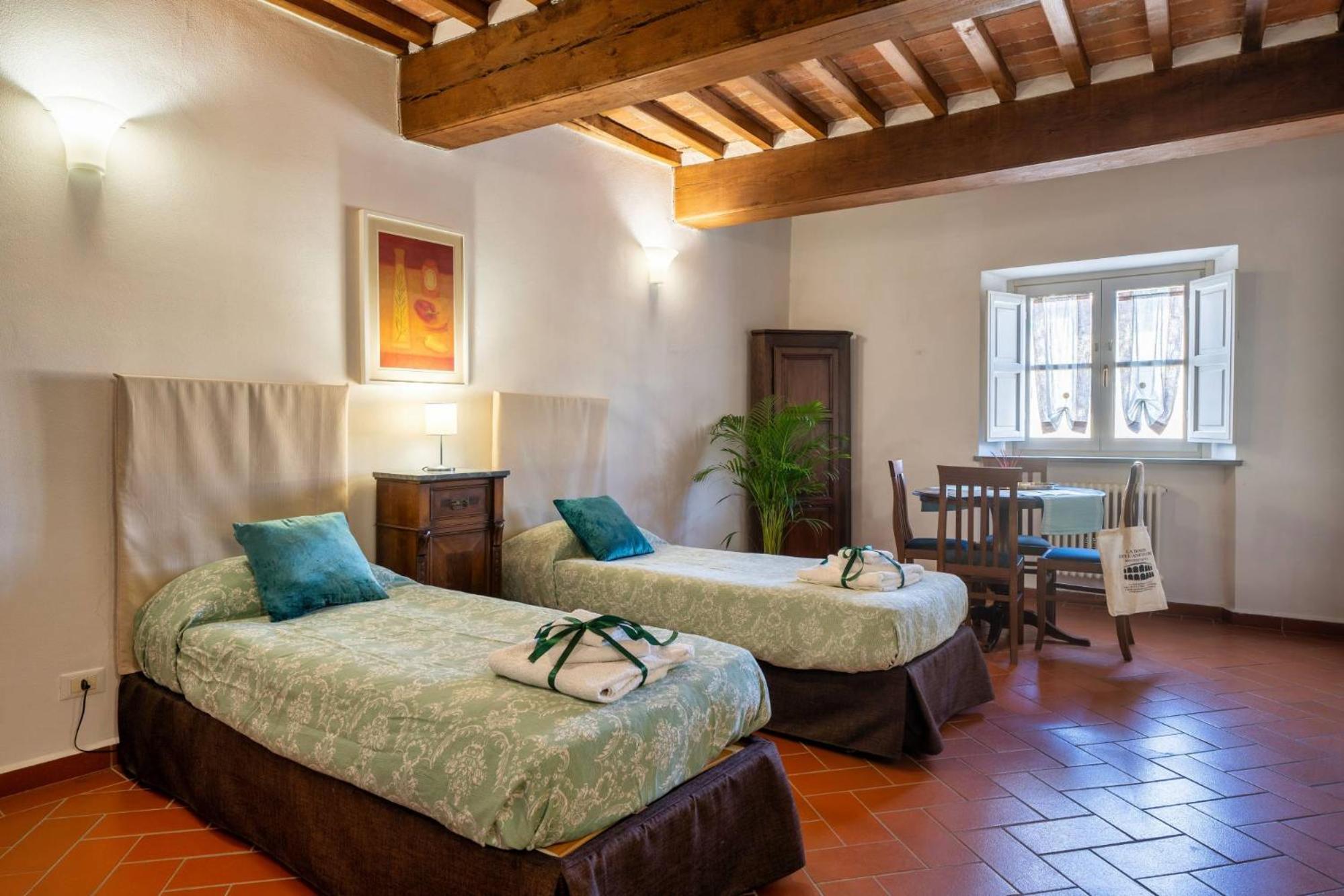 La Dimora Nell'Anfiteatro Hotel Lucca Kültér fotó
