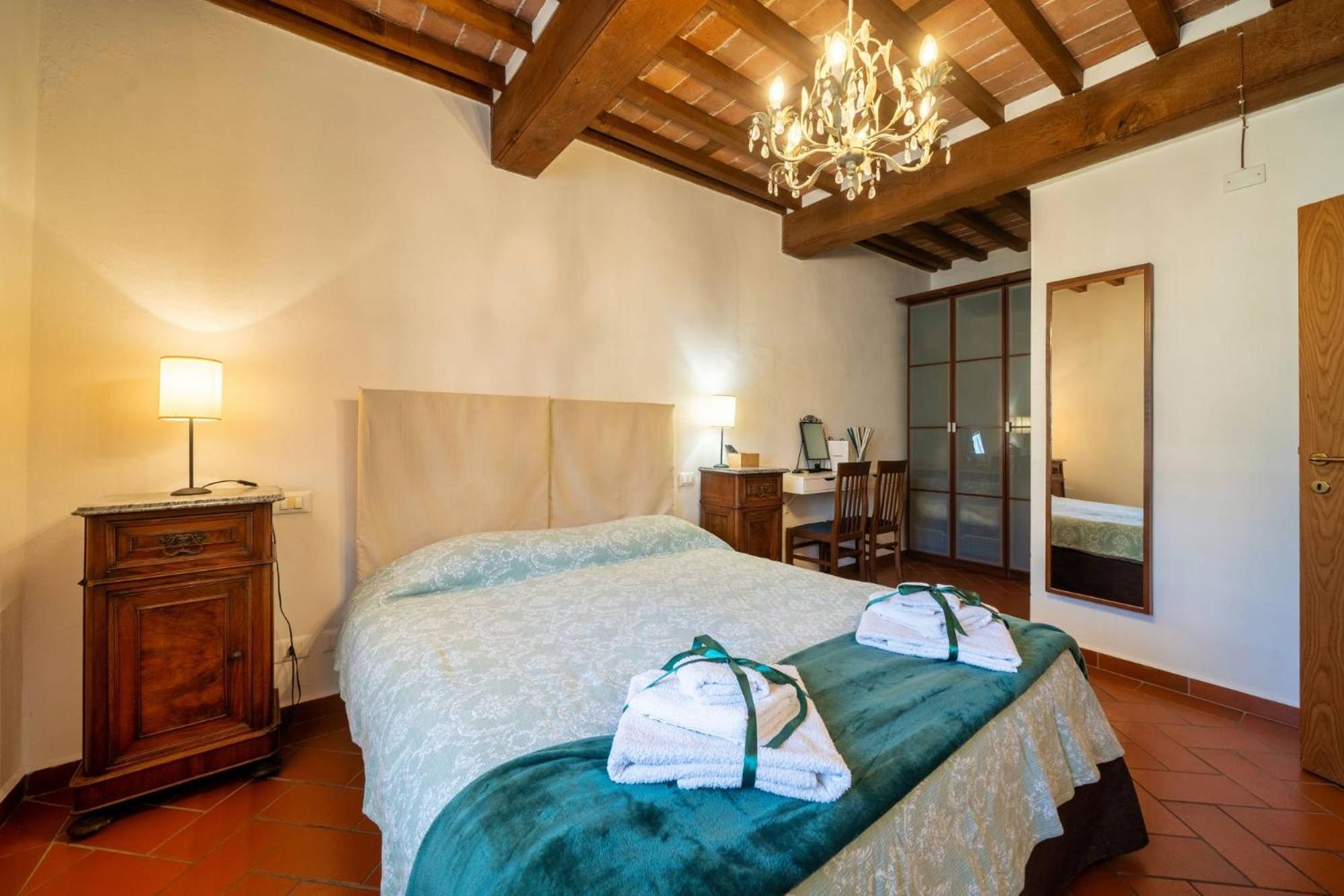 La Dimora Nell'Anfiteatro Hotel Lucca Kültér fotó