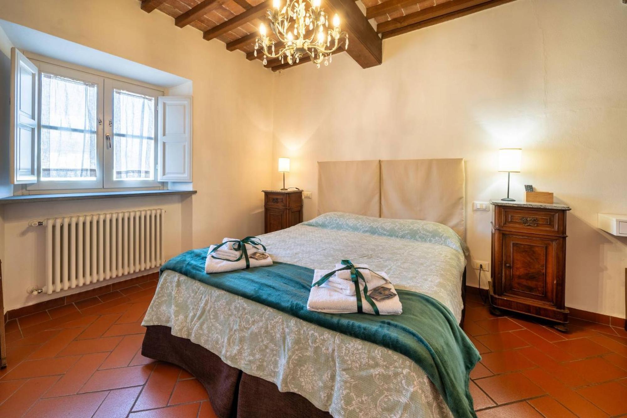 La Dimora Nell'Anfiteatro Hotel Lucca Kültér fotó