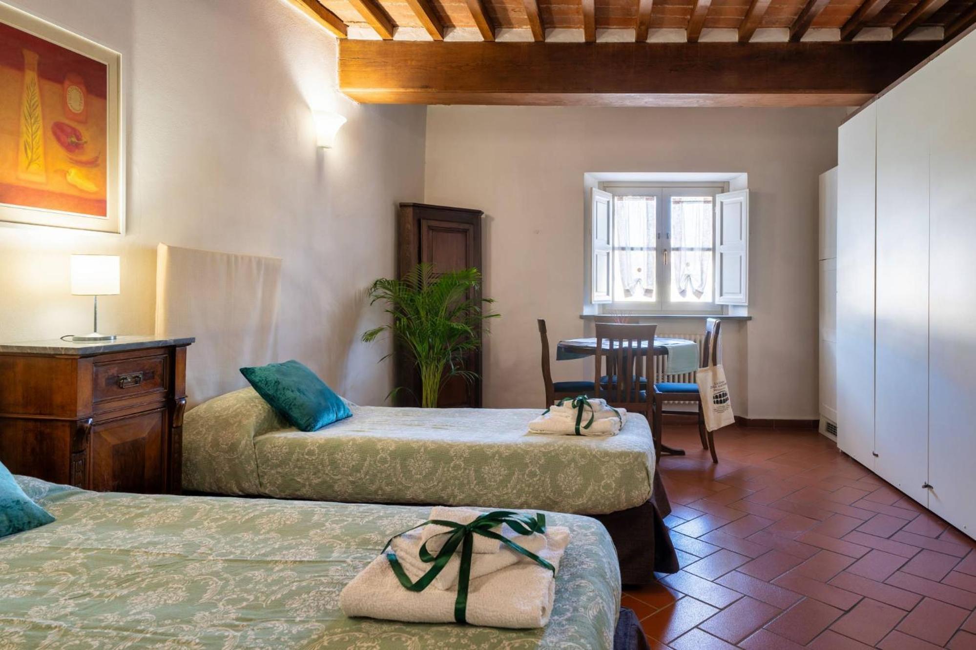 La Dimora Nell'Anfiteatro Hotel Lucca Kültér fotó