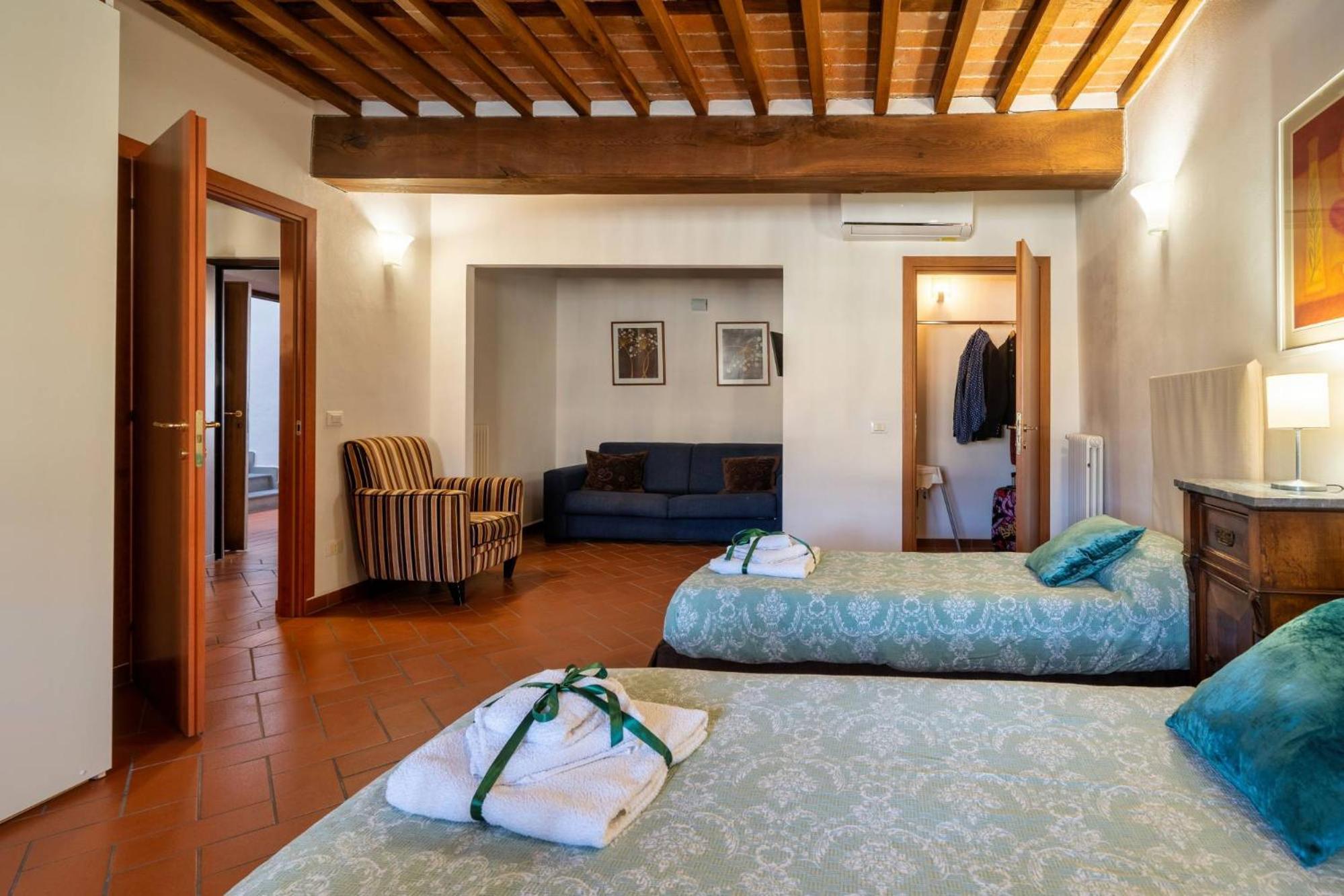 La Dimora Nell'Anfiteatro Hotel Lucca Kültér fotó