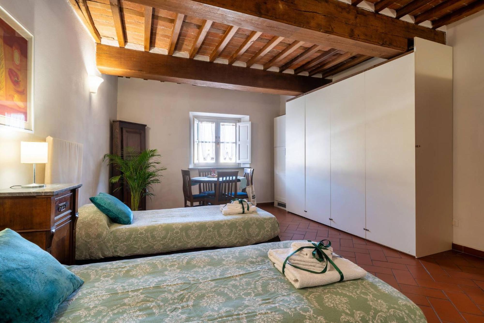 La Dimora Nell'Anfiteatro Hotel Lucca Kültér fotó
