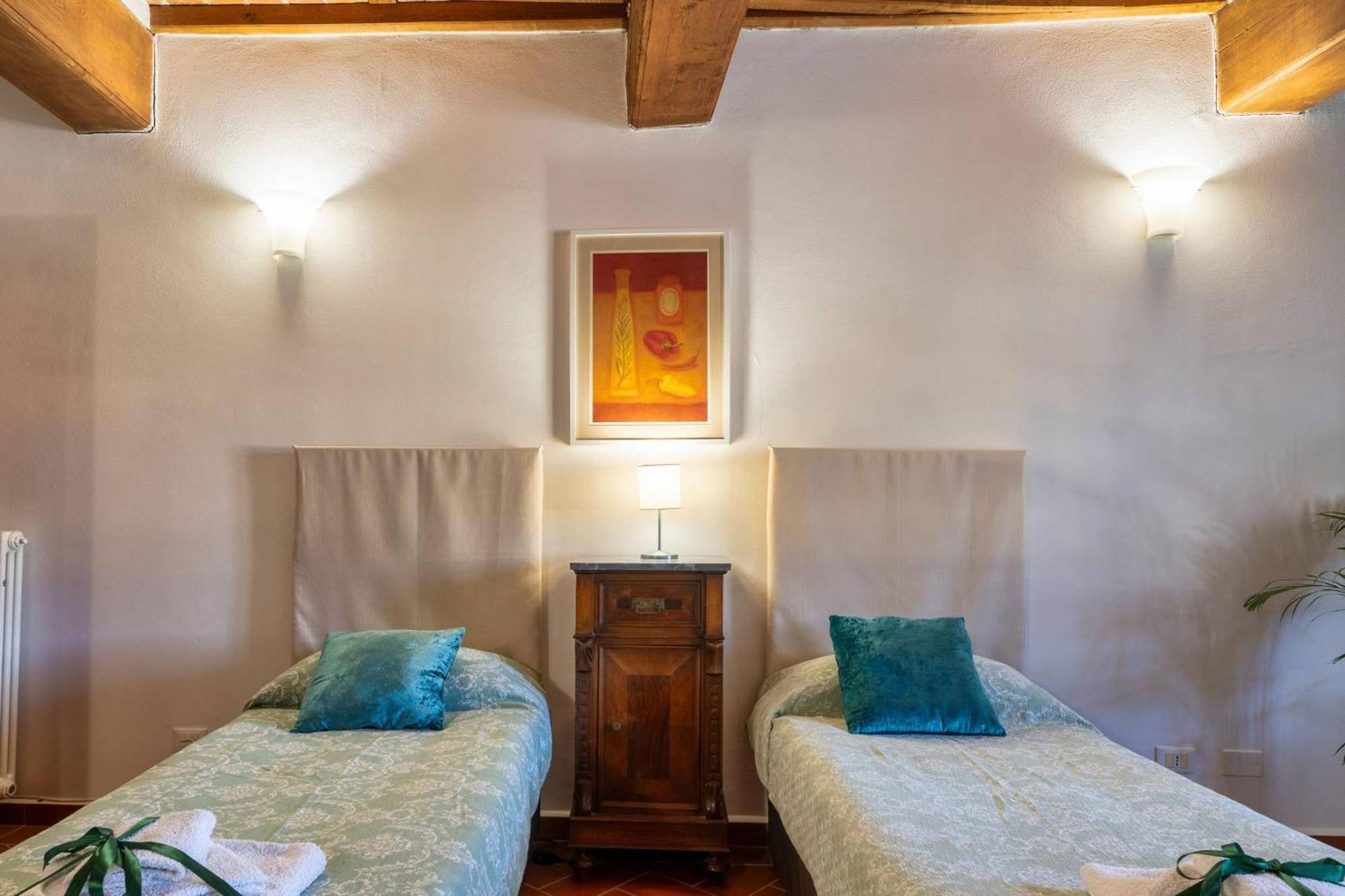 La Dimora Nell'Anfiteatro Hotel Lucca Kültér fotó