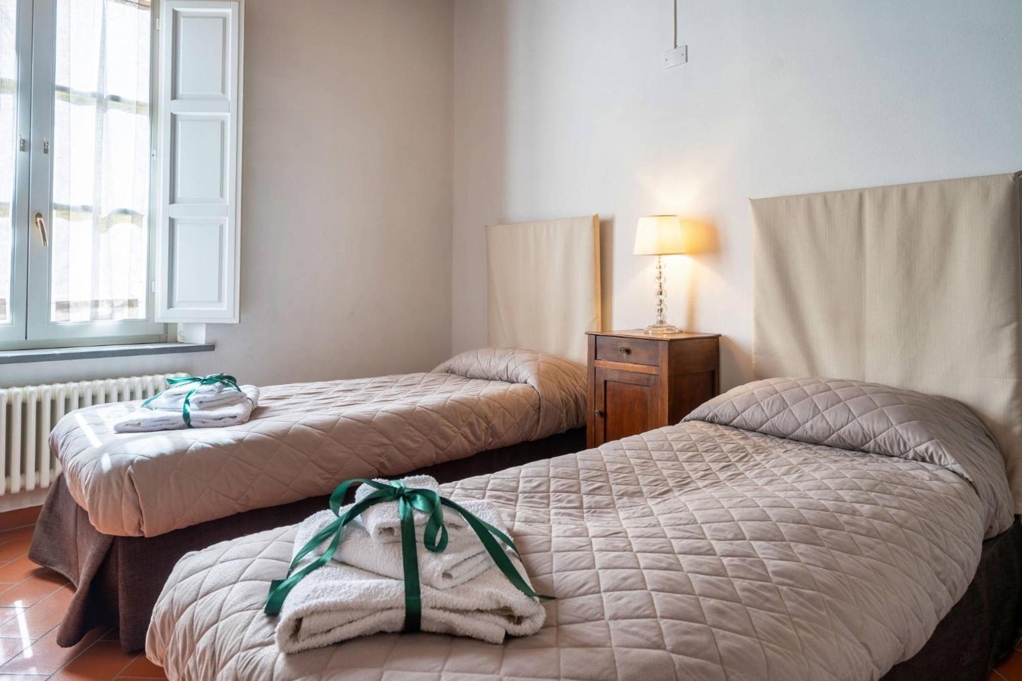 La Dimora Nell'Anfiteatro Hotel Lucca Kültér fotó