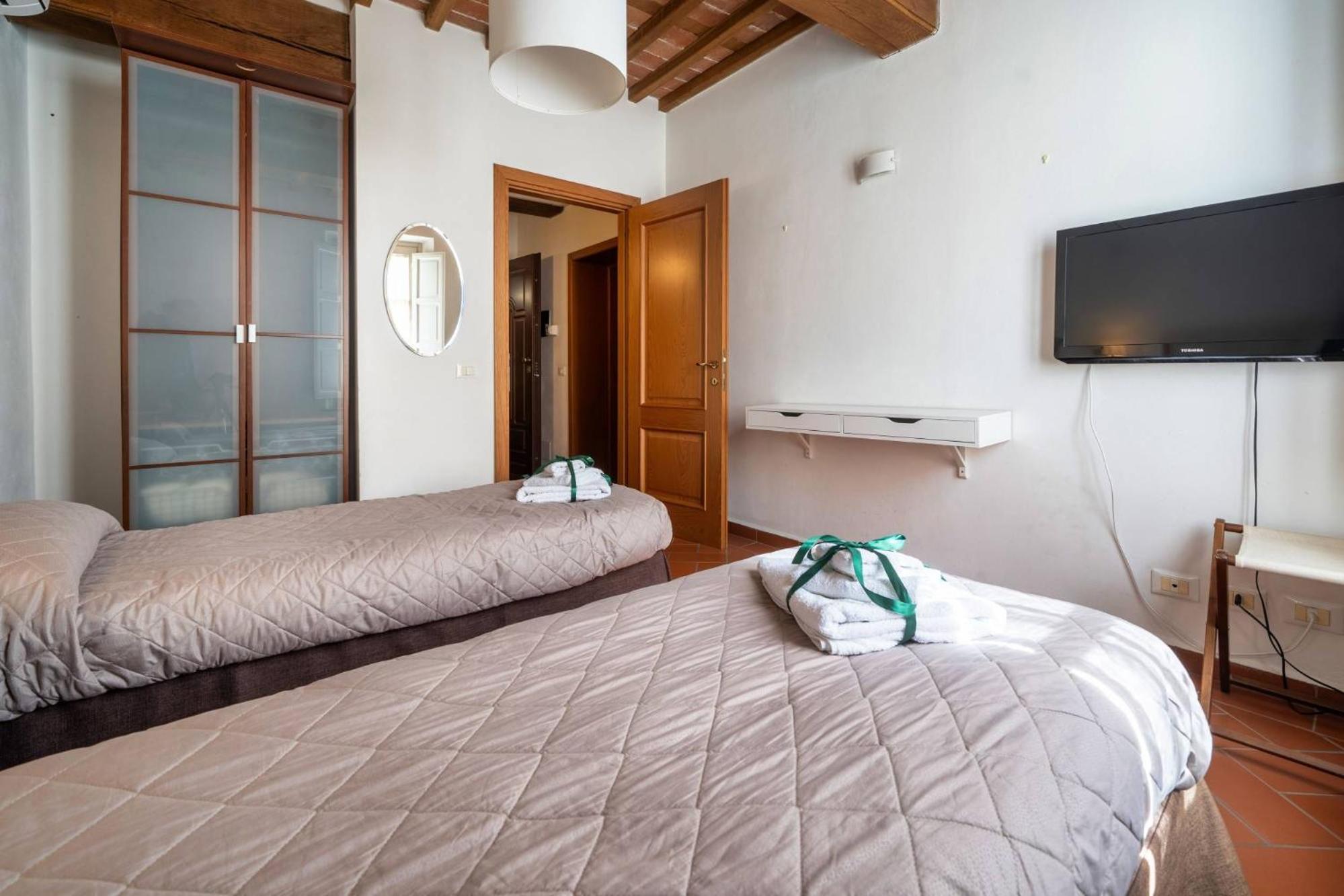La Dimora Nell'Anfiteatro Hotel Lucca Kültér fotó
