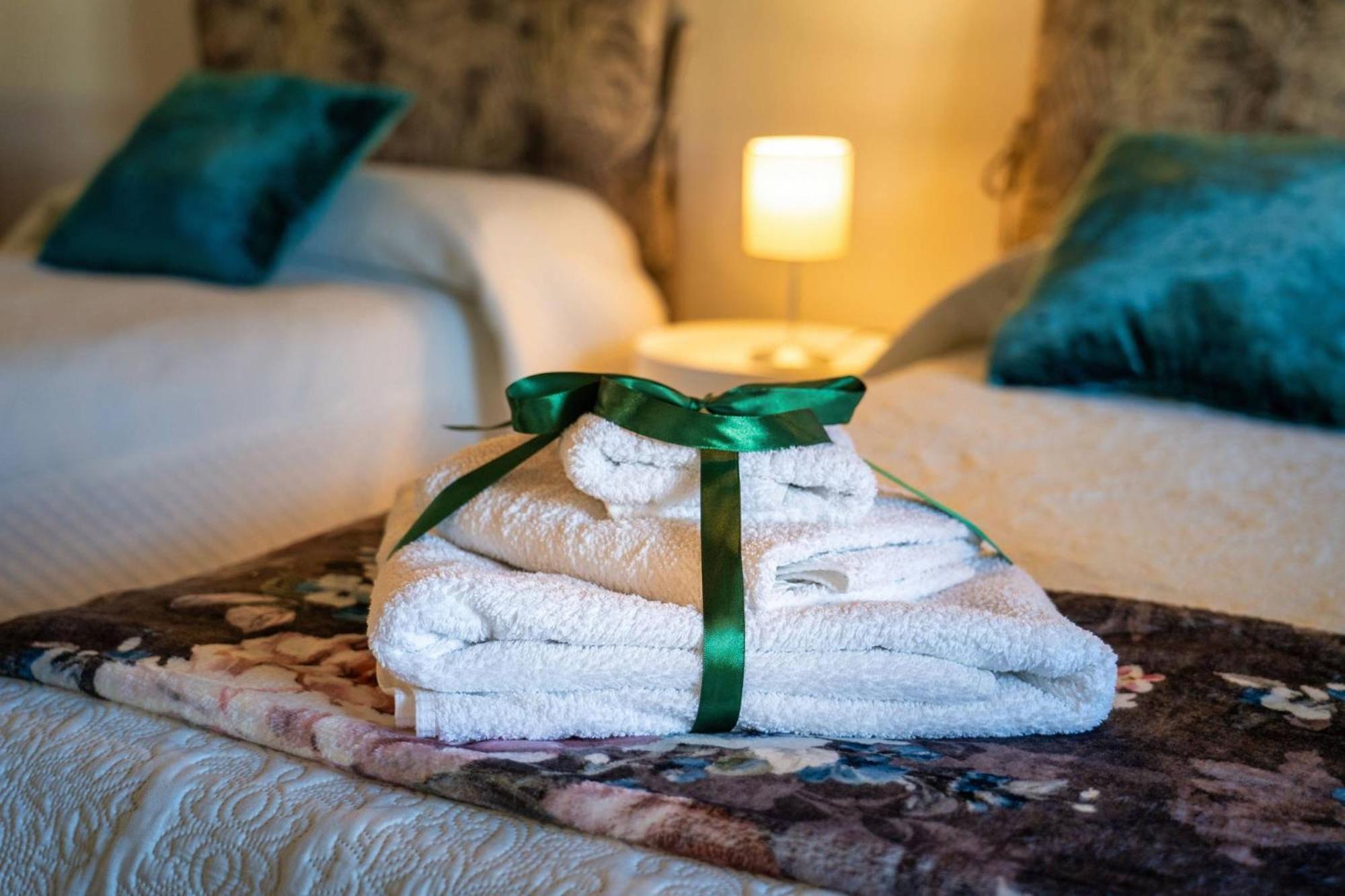 La Dimora Nell'Anfiteatro Hotel Lucca Kültér fotó