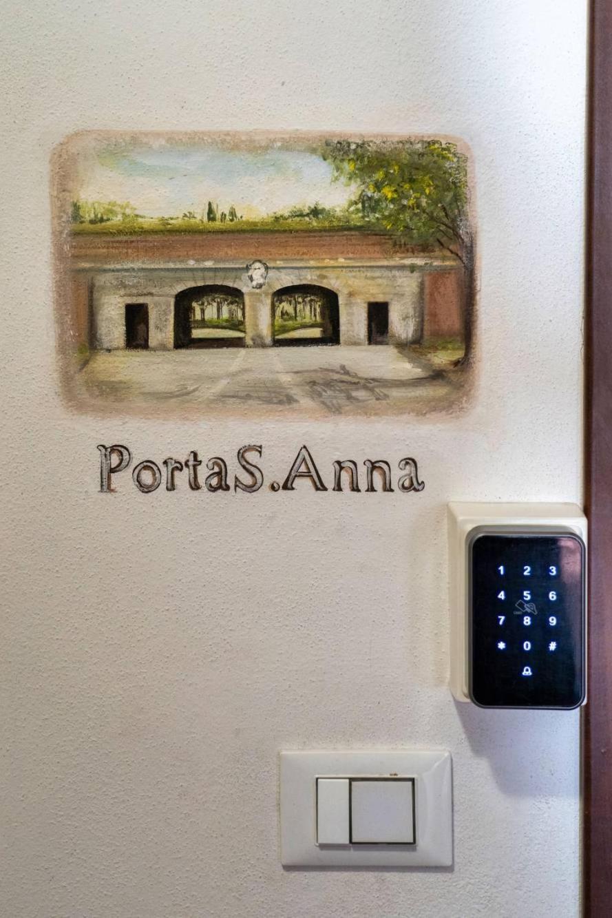 La Dimora Nell'Anfiteatro Hotel Lucca Kültér fotó